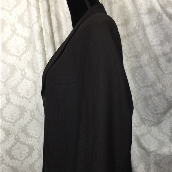 Vtg Magic Johnson Suit Coat 42R - Picture 7 of 8